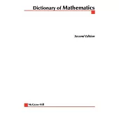 Mcgraw-hill Dictionary of Mathematics