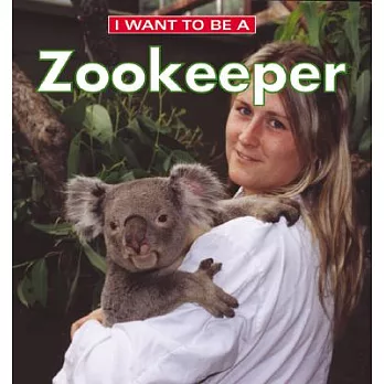 I want to be a zookeeper