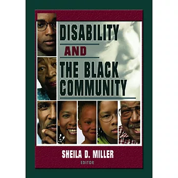 Disability and the Black Community