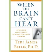 When the Brain Can’t Hear: Unraveling the Mystery of Auditory Processing Disorder