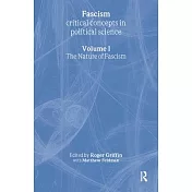 Fascism: Critical Concepts in Political Science