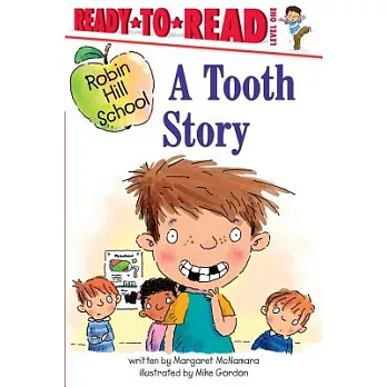 A tooth story /
