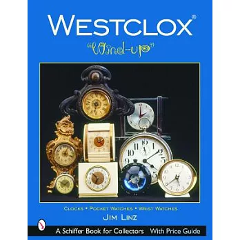Westclox: Wind-Up