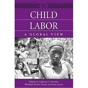 Child Labor: A Global View