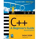 C++: A Beginner’s Guide