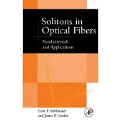 Solitions in Optical Fibers: Fundamental and Applications
