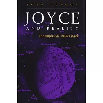 博客來-Joyce and Reality: The Empirical Strikes Back 博客來-Joyce and Reality: The Empirical Strikes Back