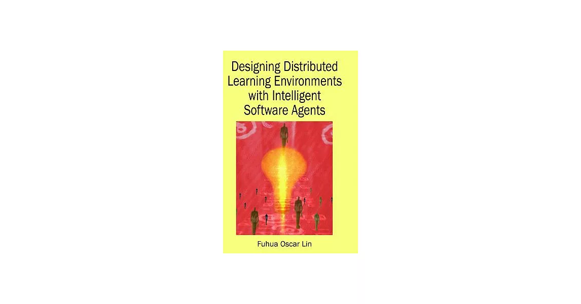 博客來-Designing Distributed Learning Environments With Intelligent ...