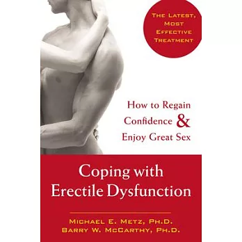 Coping with Erectile Dysfunction: How to Regain Confidence & Enjoy Great Sex