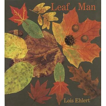 Leaf man /