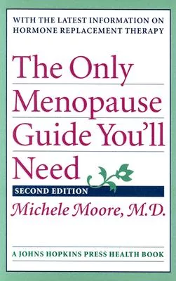 The Only Menopause Guide You’ll Need
