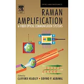 Raman Amplification In Fiber Optical Communication Systems