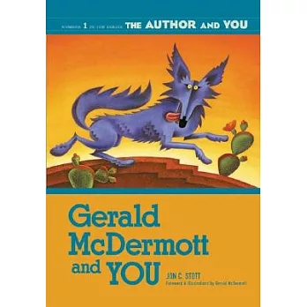 Gerald McDermott and You