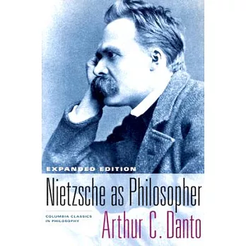 Nietzsche As Philosopher