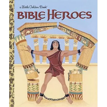 Bible Heroes: Of The Old Testament