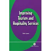 Improving Tourism And Hospitality Services