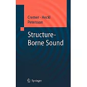 Structure-borne Sound: Structural Vibrations And Sound Radiation At Audio Frequencies
