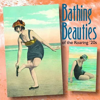 Bathing Beauties Of The Roaring ’20s