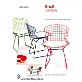 Knoll Furniture: 1938-1960