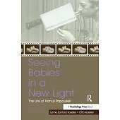 Seeing Babies In A New Light: The Life Of Hanus Papousek