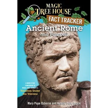 Ancient Rome and Pompeii /