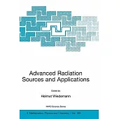 Advanced Radiation Sources And Applications