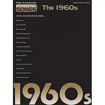 Essential Songs The 1960s