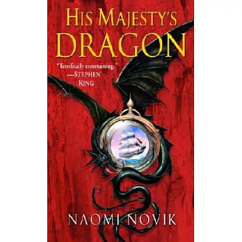 His Majesty’s Dragon