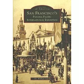 San Francisco’s Panama-Pacific International Exposition