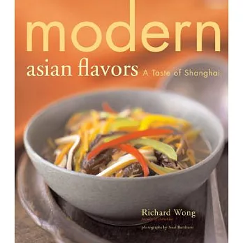 Modern Asian Flavors: A Taste of Shanghai