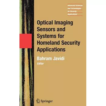 Optical Imaging Sensors And Systems for Homeland Security Applications