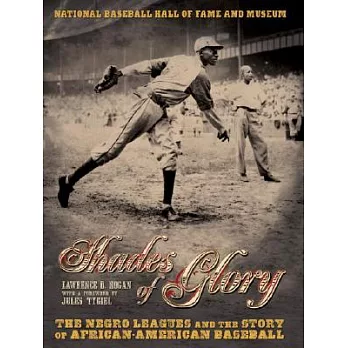 Shades of Glory: The Negro Leagues And The Story of African-American Baseball