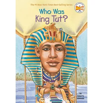 Who was King Tut?
