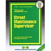Street Maintenance Supervisor