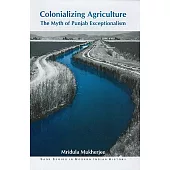Colonializing Agriculture: The Myth of Punjab Exceptionalism