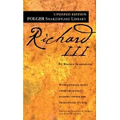 Richard III: The Tragedy of