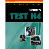 Transit Bus Test: Brakes Test H-4