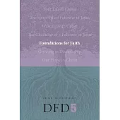 Foundations for Faith