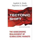 Tectonic Shift: Geoeconomic Realignment of Globalizing Markets