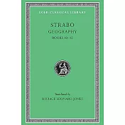 Strabo: Geography : Books 10-12