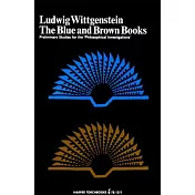 The Blue and Brown Books