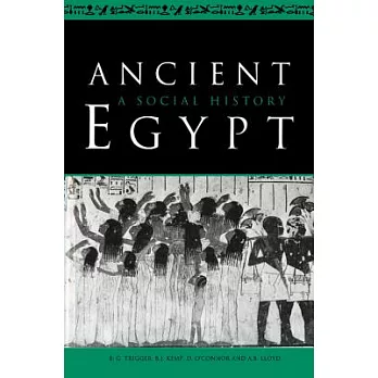 Ancient Egypt: A Social History