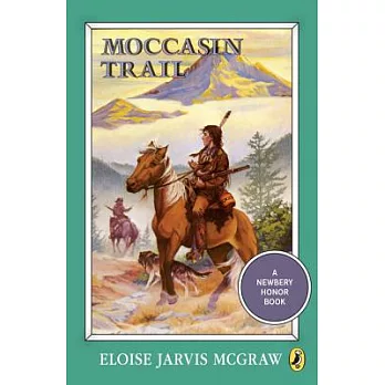 Moccasin trail