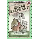 Uncle Elephant（I Can Read Level 2）
