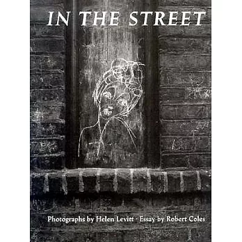 In the Street: Chalk Drawings and Messages, New York City, 1938-1948