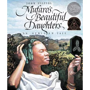 Mufaro’s Beautiful Daughters: An African Tale