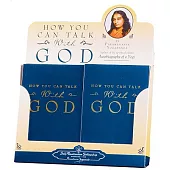 How You Can Talk with God