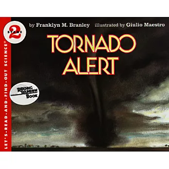 Tornado Alert /