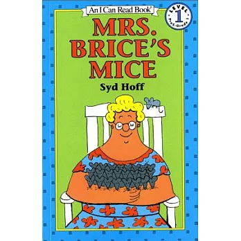 Mrs. Brice