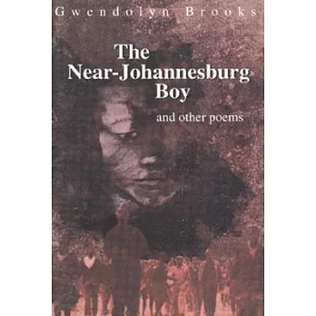The Near Johannesburg Boy and Other Poems